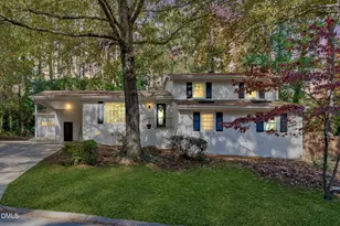 1110 Sturdivant Dr, Cary, NC 27511 - Photo 1