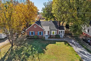 111 E Market St, Graham, NC 27253 - Photo 1