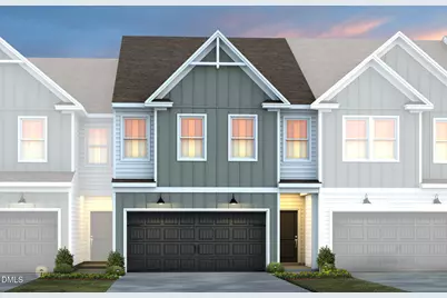 1413 Everton Avenue, Durham, NC 27703 - Photo 1