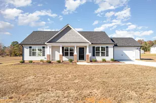 69 N Movado Trail, Kenly, NC 27542 - Photo 1