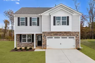 1002 Middlecrest Dr, Rocky Mount, NC 27804 - Photo 1