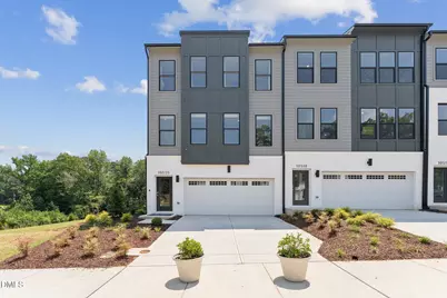 10604 Pleasant Branch Drive, Raleigh, NC 27614 - Photo 1