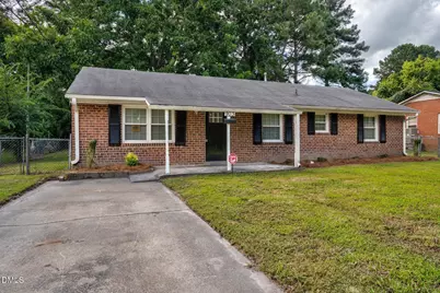 903 Martin Luther King Jr Drive, Tarboro, NC 27886 - Photo 1