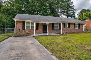903 Martin Luther King Jr Dr, Tarboro, NC 27886 - Photo 1