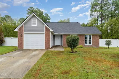 7244 Montoro Court, Fayetteville, NC 28314 - Photo 1