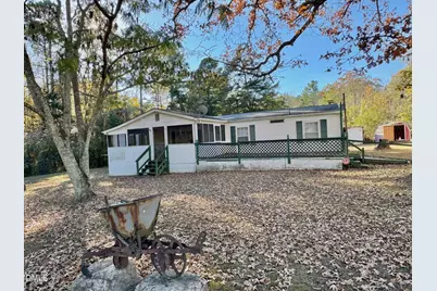 8621 Hicksboro Road, Oxford, NC 27565 - Photo 1