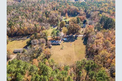 269 Beaver Dam Road, Norlina, NC 27563 - Photo 1