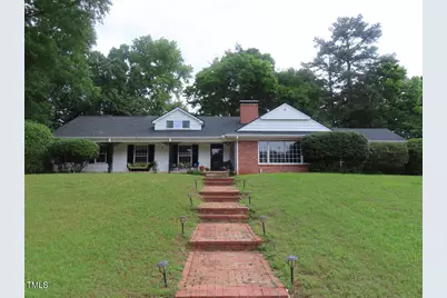 312 Granville Road, Chapel Hill, NC 27514 - Photo 1