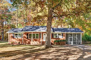 145 Barclay Rd, Durham, NC 27712 - Photo 1