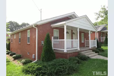 410 Sykes Street, Chapel Hill, NC 27516 - Photo 1