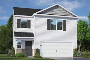 282 Palm Dr, Sanford, NC 27332 - Photo 1