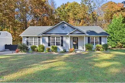 131 Wyoming Drive, Louisburg, NC 27549 - Photo 1
