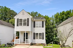 4425 Woodlawn Dr, Raleigh, NC 27616 - Photo 1