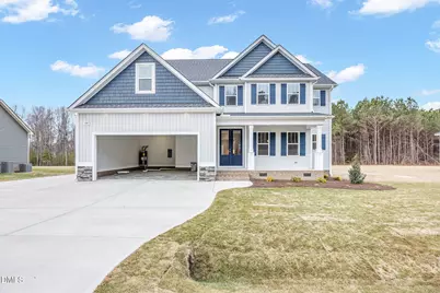 190 Freedom Ridge Drive, Smithfield, NC 27577 - Photo 1