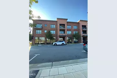 414 S White Street #206, Wake Forest, NC 27587 - Photo 1