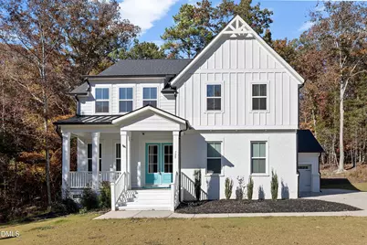 720 The Parks Drive, Pittsboro, NC 27312 - Photo 1