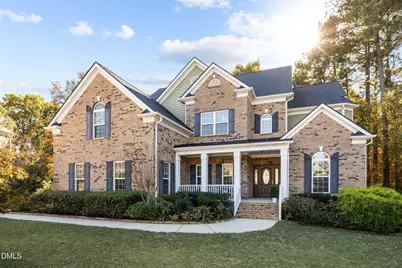 116 Vintage Hill Circle, Apex, NC 27539 - Photo 1