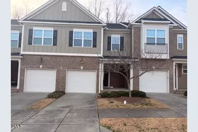 702 Treviso Lane, Apex, NC 27502 - Photo 1