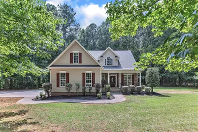 2103 Troys Trail, Franklinton, NC 27525 - Photo 1