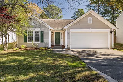 6309 Saybrooke Drive, Raleigh, NC 27604 - Photo 1