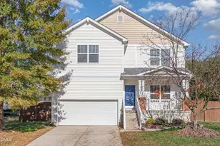 3527 Hamilton Mill Dr, Raleigh, NC 27616 - Photo 1