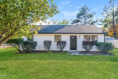 418 Craven Street, Durham, NC 27704 - Photo 1