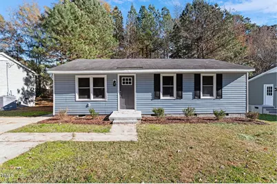 1203 Freeman Drive, Sanford, NC 27330 - Photo 1