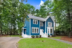 3905 Crosswinds Dr, Rocky Mount, NC 27803 - Photo 1