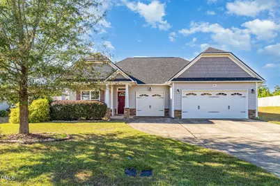 856 Ronald Reagan Drive, Fayetteville, NC 28311 - Photo 1