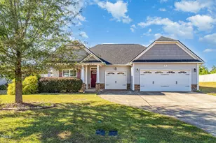 856 Ronald Reagan Drive, Fayetteville, NC 28311 - Photo 1