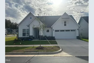 15 Wabash Street, Pittsboro, NC 27312 - Photo 1