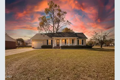 1886 Windlock Drive, Fayetteville, NC 28304 - Photo 1