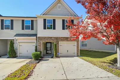 2700 Benevolence Drive, Raleigh, NC 27610 - Photo 1