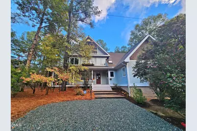 100 Clark Lake Road, Durham, NC 27707 - Photo 1