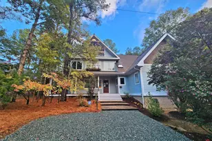 100 Clark Lake Rd, Durham, NC 27707 - Photo 1