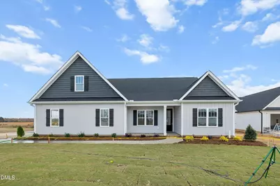 4404 Fairhaven Drive W, Wilson, NC 27893 - Photo 1