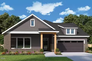 82 Raspberry Run, Pittsboro, NC 27312 - Photo 1