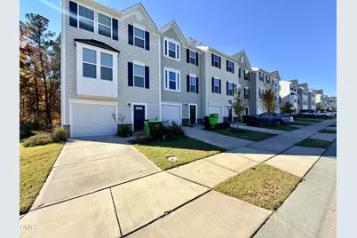 1110 Romeria Drive, Durham, NC 27713 - Photo 1