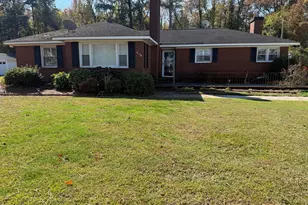 605 E 2nd St, Kenly, NC 27542 - Photo 1