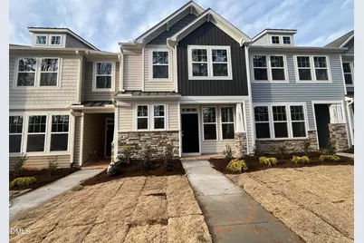 6421 Granite Quarry Drive, Raleigh, NC 27610 - Photo 1