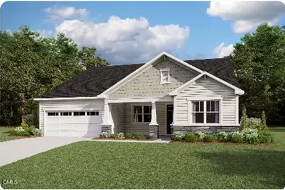 139 Scarlet Sage Drive, Fuquay Varina, NC 27526 - Photo 1