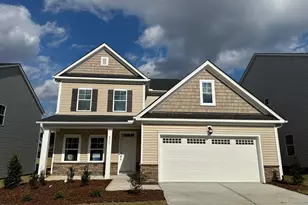 4313 Laurel Pond Wy, Raleigh, NC 27616 - Photo 1