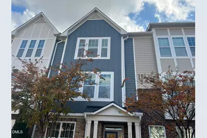 523 Balsam Fir Drive, Cary, NC 27519 - Photo 1