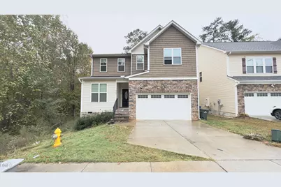 5401 Razan St Street, Raleigh, NC 27616 - Photo 1