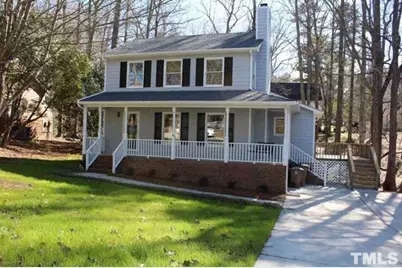 109 Remington Woods Drive, Wake Forest, NC 27587 - Photo 1