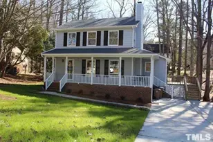 109 Remington Woods Dr, Wake Forest, NC 27587 - Photo 1