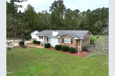 5868 Massey Road, Zebulon, NC 27597 - Photo 1