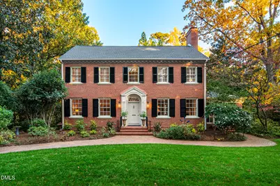 64 Beverly Drive, Durham, NC 27707 - Photo 1