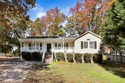 1240 Banjo Drive, Zebulon, NC 27597 - Photo 1