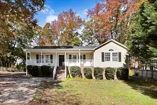1240 Banjo Dr, Zebulon, NC 27597 - Photo 1